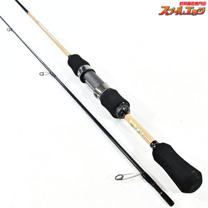 【ヤマガブランクス】 ルーパス 61RM エリアトラウト YAMAGA Blanks Lups Area Trout ニジマス ヤマメ イワナ アマゴ K_147