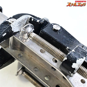 【フジモリフィッシングタックルxミヤマエ】 ミヤロボット竿受 強化タイプ ミヤエポック FFT FUJIMORI-FISHING-TACKLExMIYAMAE MIYA EPOCH K_060