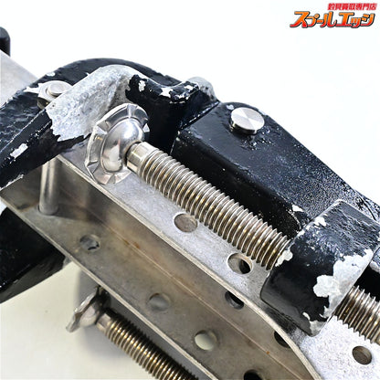 【フジモリフィッシングタックルxミヤマエ】 ミヤロボット竿受 強化タイプ ミヤエポック FFT FUJIMORI-FISHING-TACKLExMIYAMAE MIYA EPOCH K_060