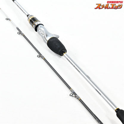 【シマノ】 17リアランサーX マルイカ 82 SS160 SHIMANO REALANCER MARUIKA マルイカ K_127