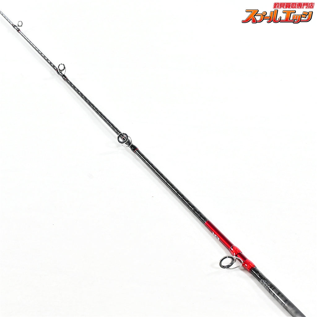 【シマノ】 26炎月 XR N-B610ML-S SHIMANO ENGETU マダイ K_185