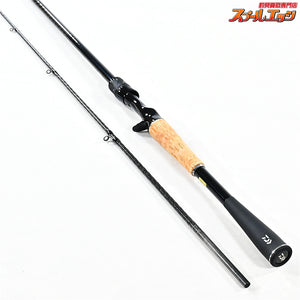 【ダイワ】 23ブレイゾン C69H-2・ST DAIWA BLAZON ブラックバス K_149