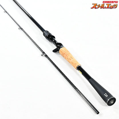 【ダイワ】 23ブレイゾン C69H-2・ST DAIWA BLAZON ブラックバス K_149
