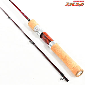 【ダイワ】 シルバークリーク 46ULB-G グラスプログレッシブ DAIWA SILVER CREEK ヤマメ イワナ アマゴ ニジマス K_116