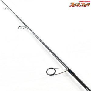 【デプス】 ゲインエレメント GES-65LR ライトシェイキングエレメント Deps GAIN ELEMENT ブラックバス K_238