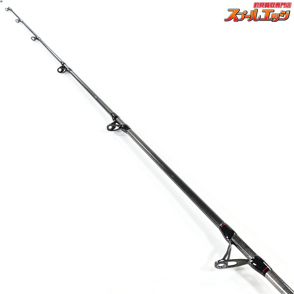 【ダイワ】 21極鋭 タチウオゲーム RTレッドチューン FR DAIWA KYOKUEI タチウオ たちうお K_182