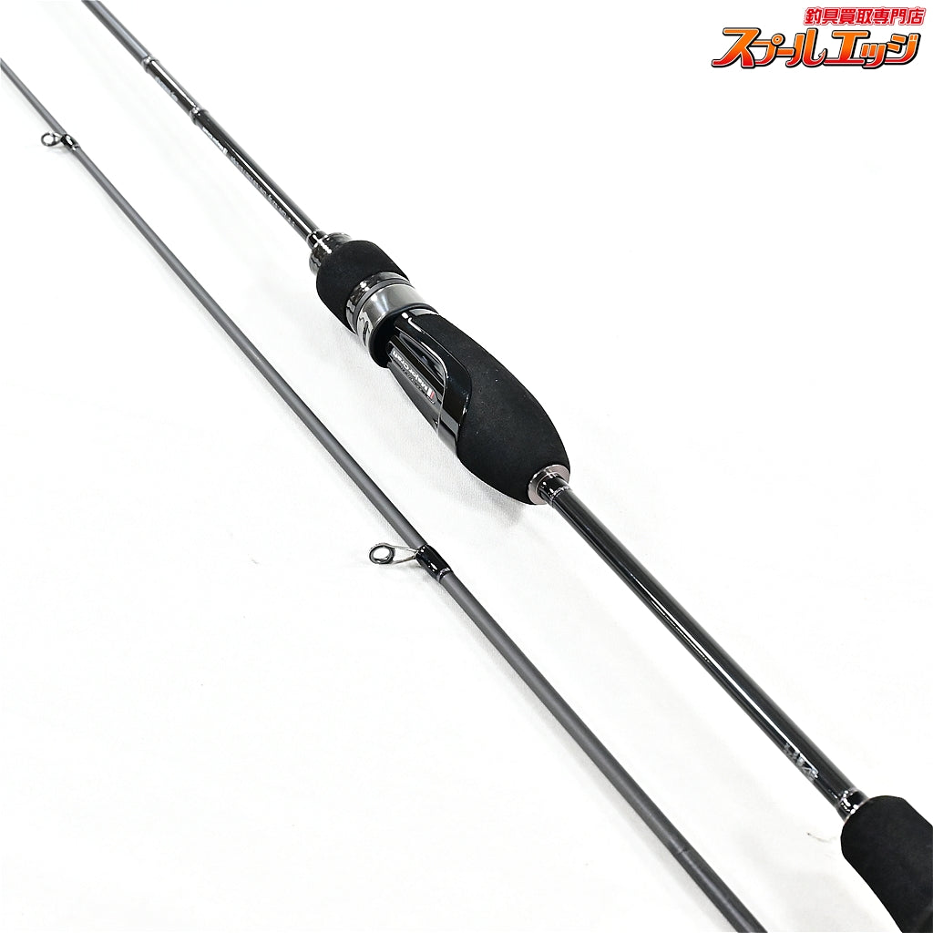 【メジャークラフト】 鯵道 5G AD5-S582L/AJI Major Craft AJI-DO アジ メバル K_135