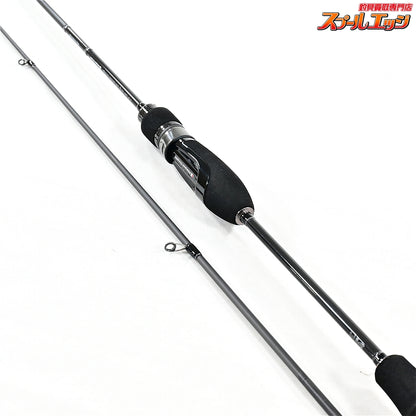 【メジャークラフト】 鯵道 5G AD5-S582L/AJI Major Craft AJI-DO アジ メバル K_135