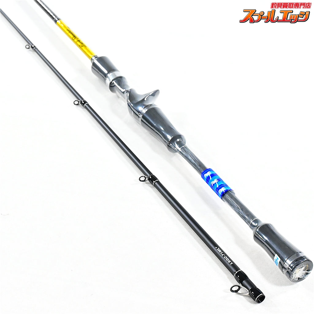 【パームス】 ラークシューター LSGC-71ML+ オールラウンダー PALMS Lurk Shooter ALLROUNDER ハタ カサゴ アイナメ K_155
