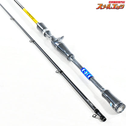 【パームス】 ラークシューター LSGC-71ML+ オールラウンダー PALMS Lurk Shooter ALLROUNDER ハタ カサゴ アイナメ K_155