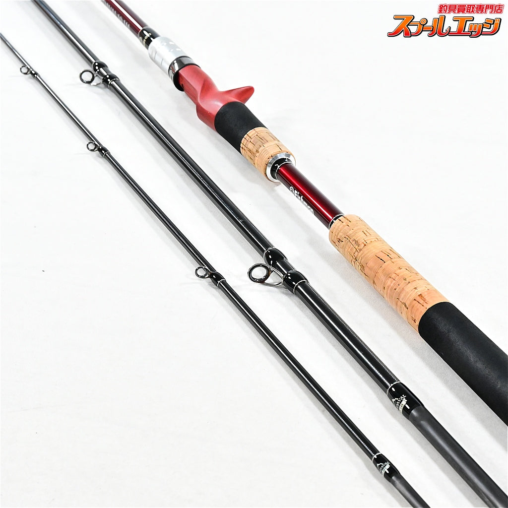 【フィッシュマン】 ブリスト ベンダバール 10.1M FISHMAN BRIST VENDAVAL シーバス ヒラメ マゴチ K_149