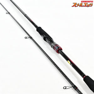 【シマノ】 22セフィア BB S86M SHIMANO Sephia アオリイカ K_176