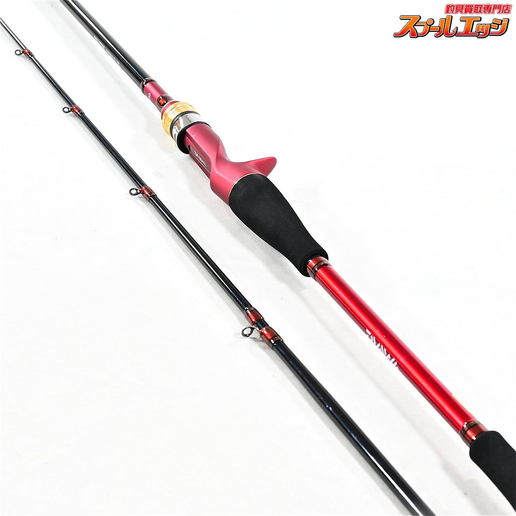 【ダイワ】 アナリスター カワハギ 73-175 DAIWA ANALYSTAR KAWAHAGI カワハギ K_136