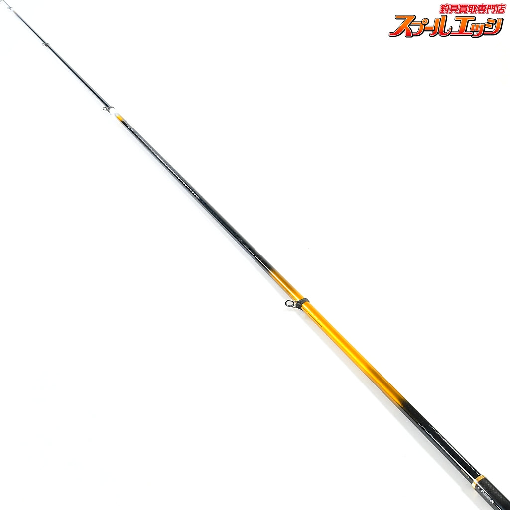 【ダイワ】 24トーナメント 磯 AGS MH-53 20gバランサー付 DAIWA TOURNAMENT ISO グレ チヌ メジナ K_162