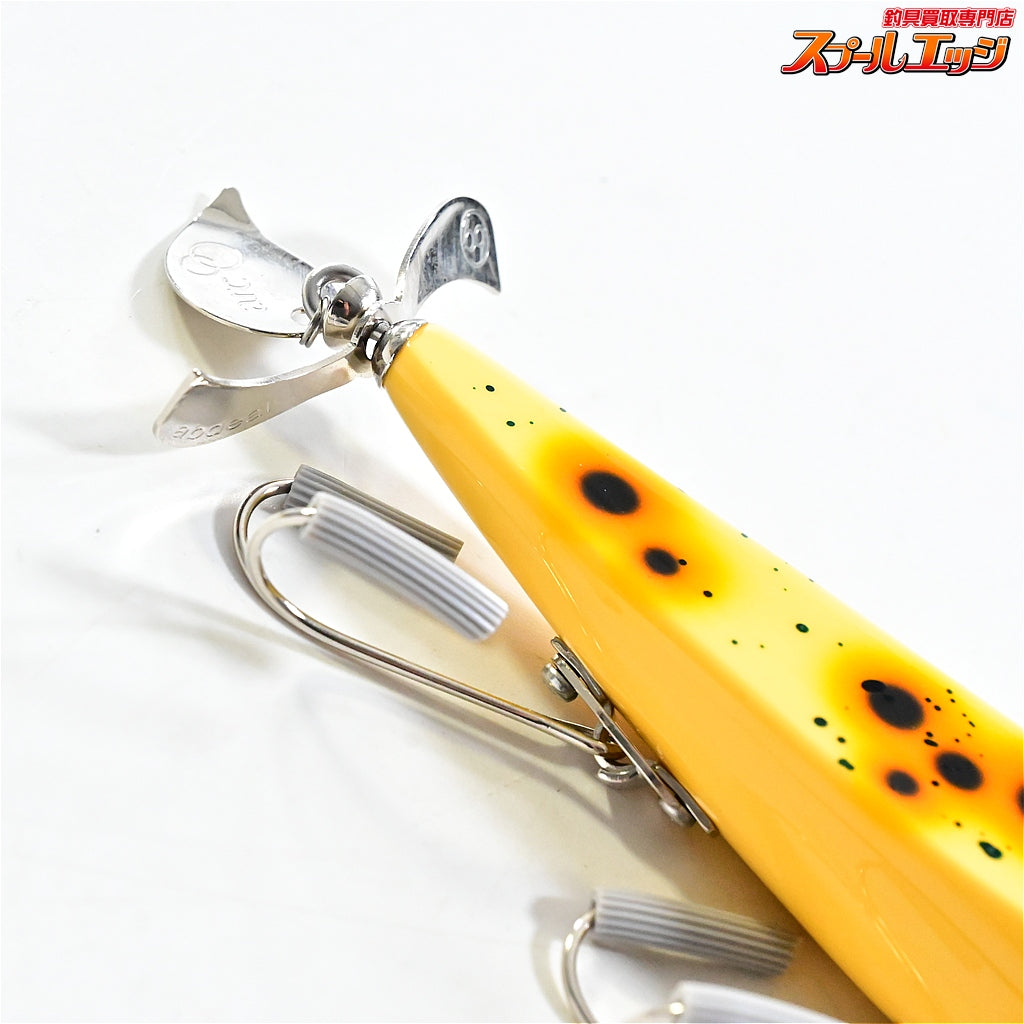 【アブディール】 ロンバスM MF 約10cm 約21g トップウォーター ABDEAL ROMBUS K_060