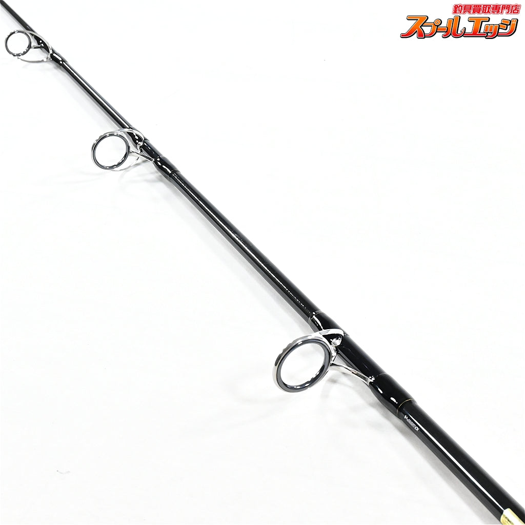 【ダイワ】 24ソルティガ C 79-10 キャスティング DAIWA SALTIGA CASTING クロマグロ GT K_215