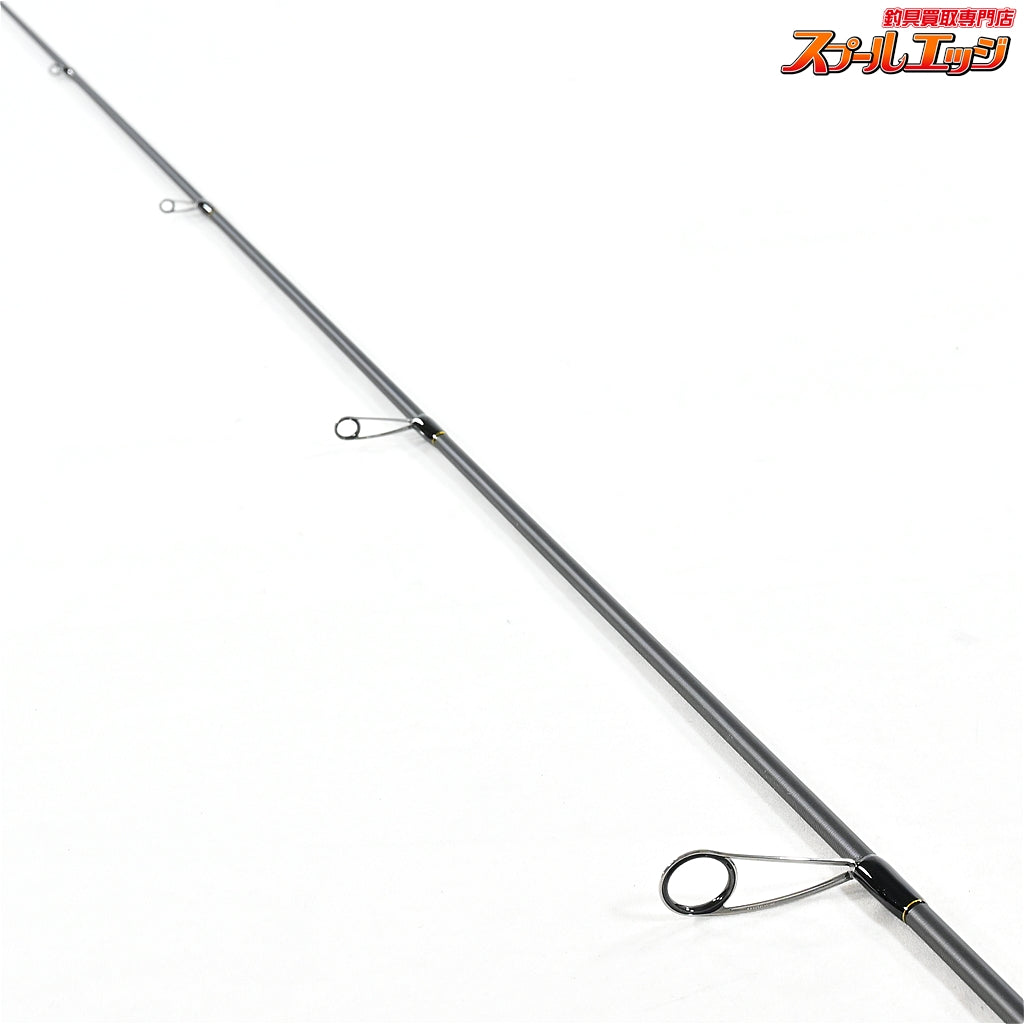 【レイドジャパン】 26グラディエーター マキシマム GX-610L+S フレックス610 RAID-JAPAN GLADIATOR MAXIMUM FLEX ブラックバス K_232