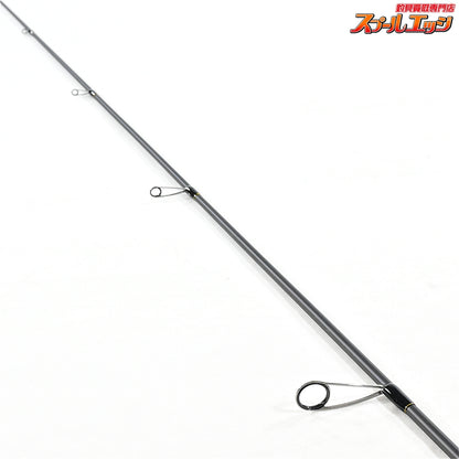 【レイドジャパン】 26グラディエーター マキシマム GX-610L+S フレックス610 RAID-JAPAN GLADIATOR MAXIMUM FLEX ブラックバス K_232