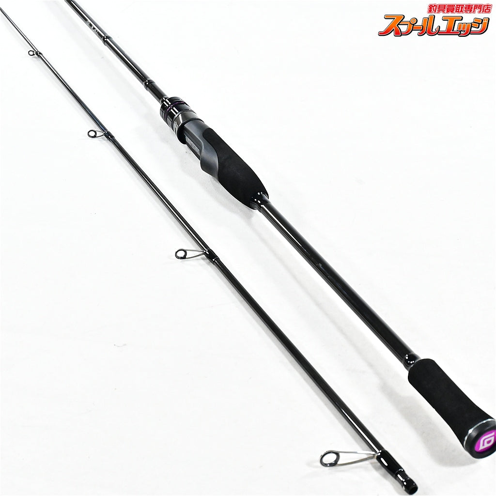 【レジットデザイン】 スクアド SKS-ST78M-ティップラン ワイドダートスペシャル LEGIT-DESIGN SKUAD TIP-RUN アオリイカ K_164