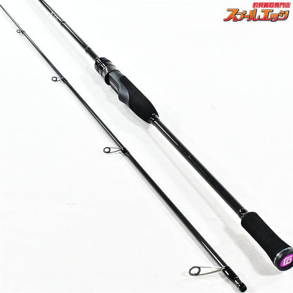 【レジットデザイン】 スクアド SKS-ST78M-ティップラン ワイドダートスペシャル LEGIT-DESIGN SKUAD TIP-RUN アオリイカ K_164