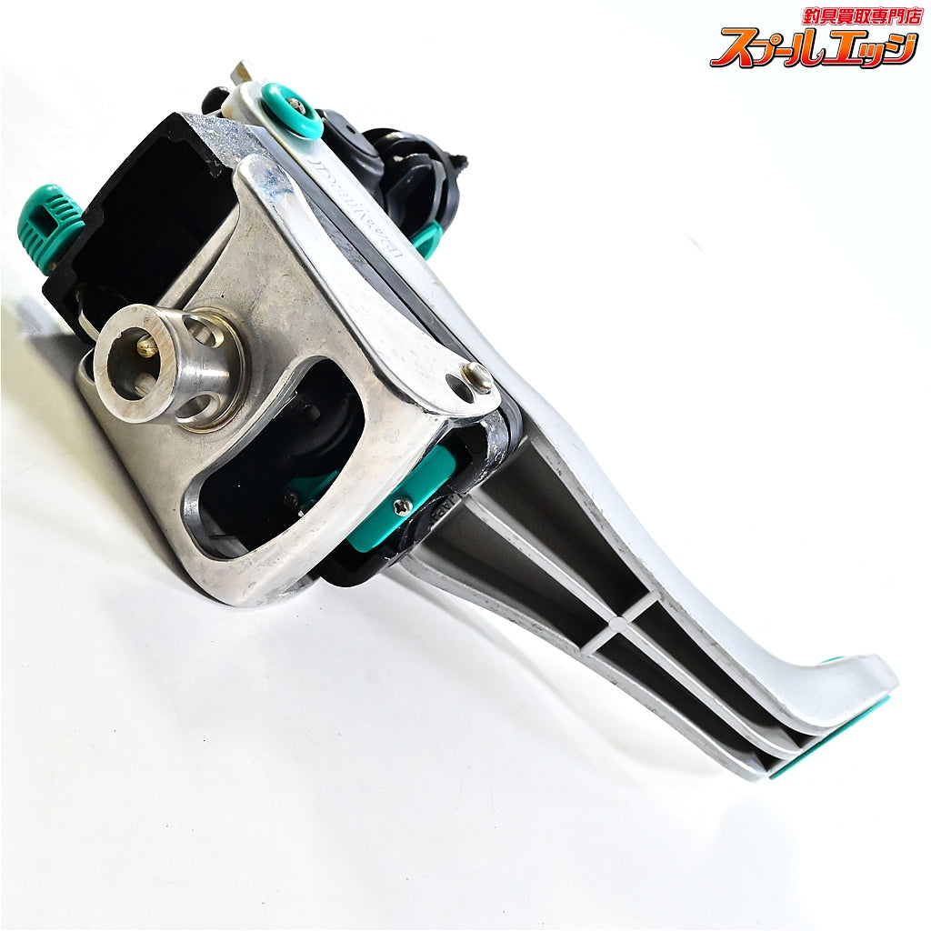 【ダイワxリガーマリン】 パワーホルダー 速攻 ボート DAIWA POWER-HOLDER BOAT-CH ロッドキーパー ロッドホルダー 竿受け K_100