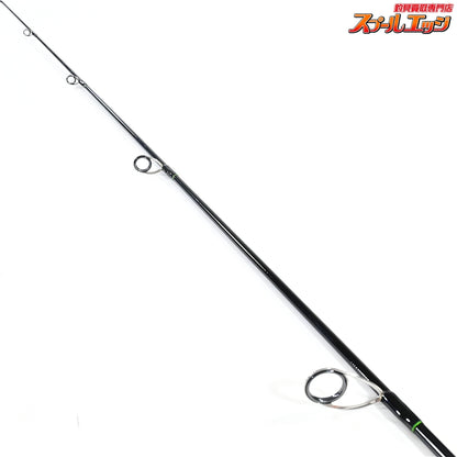 【ヤマガブランクス】 シーウォーク ライトジギング SWLJ-67UL YAMAGA Blanks Sea Walk イサキ アジ K_200