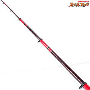 【ダイワ】 ケブラーカーボンXX 磯DX 1号63F DAIWA KEVLAR CARBON グレ メジナ クロダイ K_159