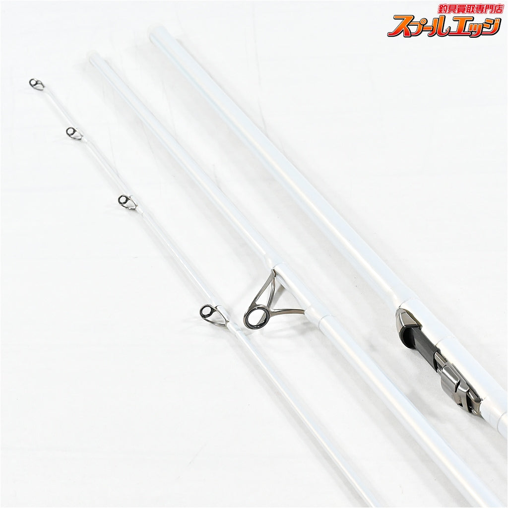 【シマノ】 04キススペシャル 405DX+ SHIMANO KISU SPECIAL シロギス K_185