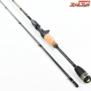 【アブガルシア】 ソルティーステージ KR-X ベイトフィネススペシャル SBFC-772MLT-PF-KR Abu Garcia Salty Stage クロダイ シーバス キジハタ K_160