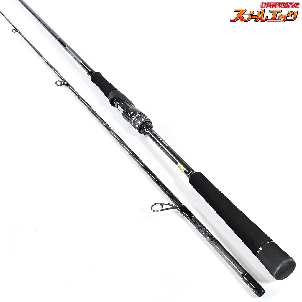 【ダイワ】 21ラブラックス AGS 93ML・N DAIWA LABRAX シーバス チヌ K_191