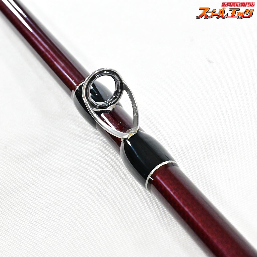 【フィッシュマン】 ブリスト コンパクト B.C.4 5.10H 510H Fishman BRIST COMPACT BC4 ブラックバス シーバス ライギョ K_091