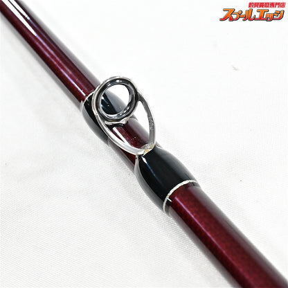 【フィッシュマン】 ブリスト コンパクト B.C.4 5.10H 510H Fishman BRIST COMPACT BC4 ブラックバス シーバス ライギョ K_091
