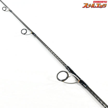 【シマノ】 14グラップラー S68L SHIMANO GRAPPLER ワラサ サワラ K_203