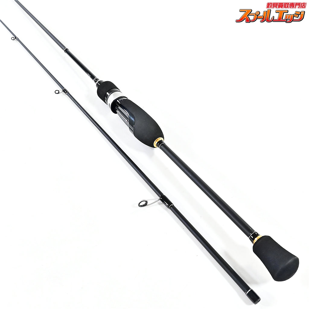【メジャークラフト】 鯵道 1Gクラス AD1-S622L MajorCraft AJI-DO 1G-class アジ メバル K_141