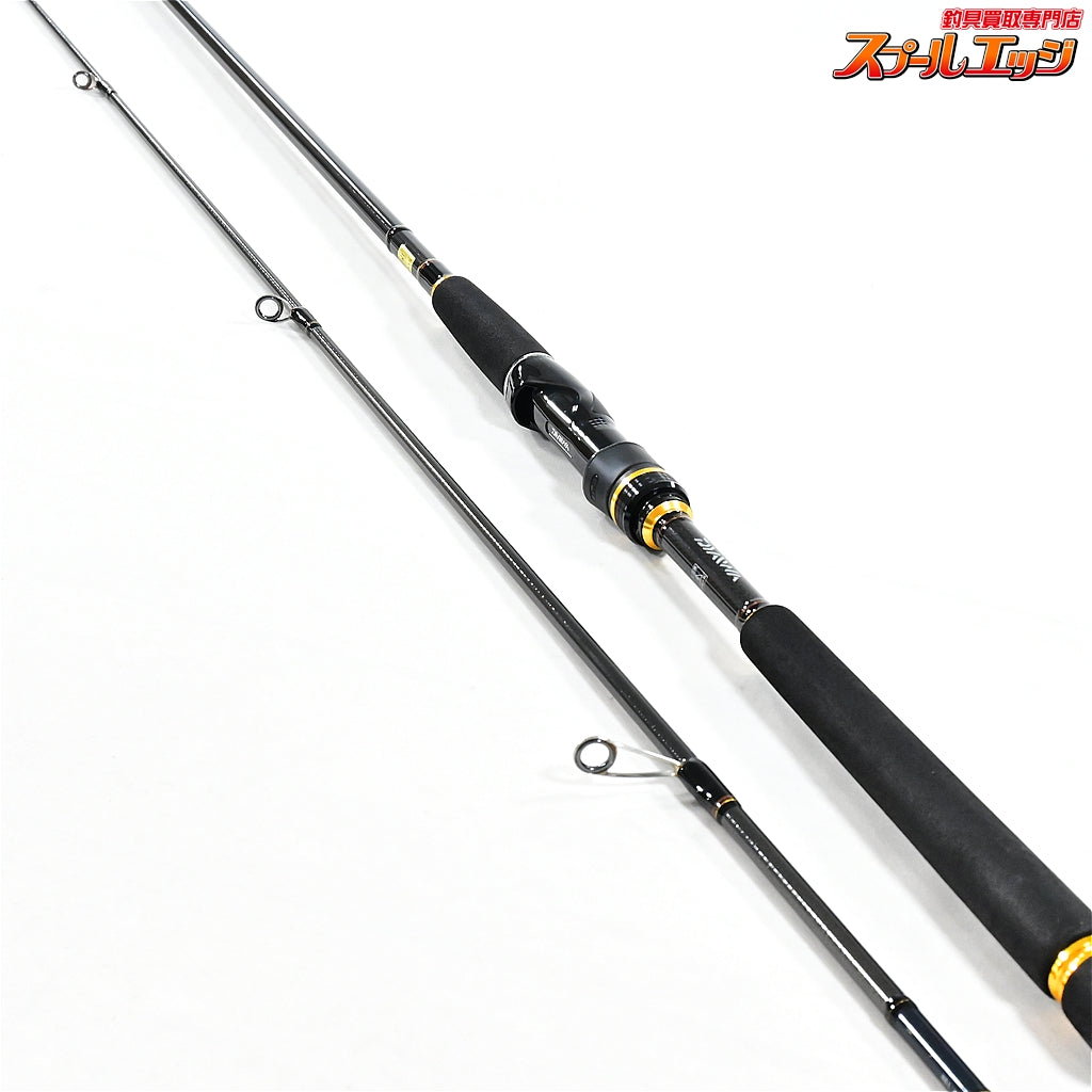 【ダイワ】 13ラテオ 90L・Q DAIWA LATEO シーバス K_184