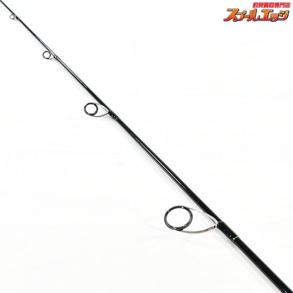 【ヤマガブランクス】 シーウォーク ライトジギング SWLJ-64L YAMAGA Blanks Sea Walk マダイ タチウオ イナダ K_190