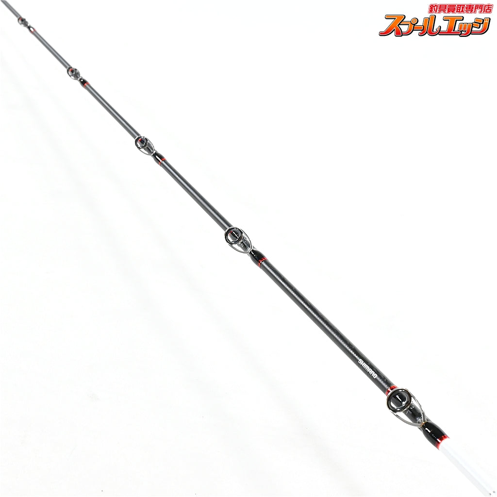 【シマノ】 11ライトゲームCI4 タイプ73 MH200 SHIMANO LIGHT GAME タチウオ マダイ アジ K_202