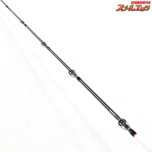 【シマノ】 11ライトゲームCI4 タイプ73 MH200 SHIMANO LIGHT GAME タチウオ マダイ アジ K_202