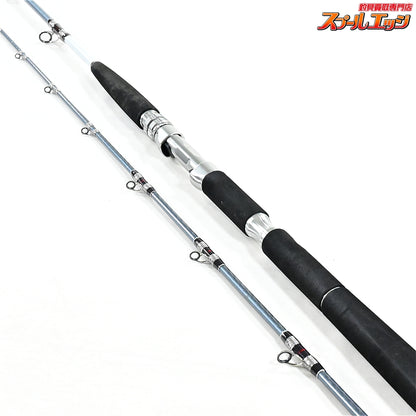 【シマノ】 22舳 ミヨシ 60-300 SHIMANO MIYOSHI マダイ ヒラメ ワラサ K_196