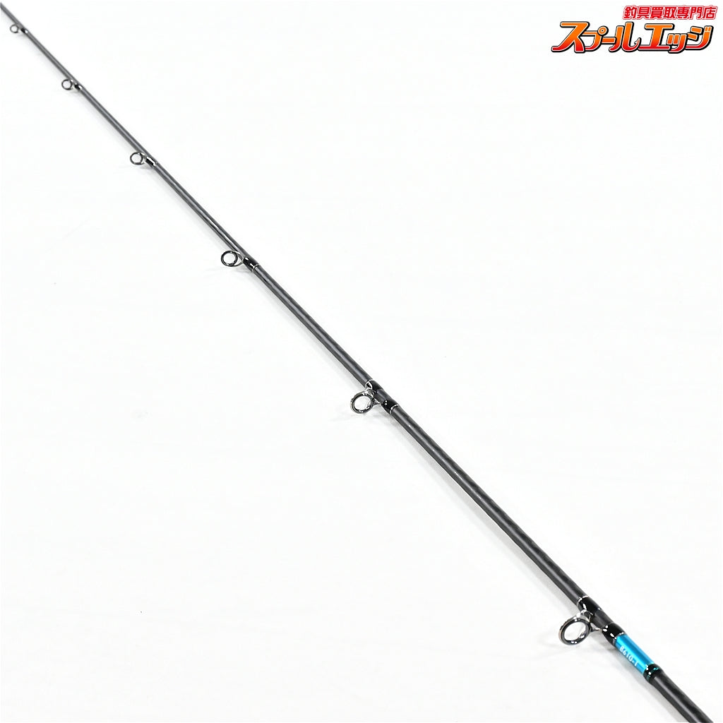 【シマノ】 18オシアジガー ∞インフィニティ モーティブ B610-1 SHIMANO OCEA JIGGER MOIVE ワラサ イナダ サワラ K_205