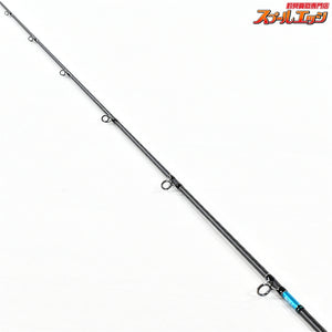 【シマノ】 18オシアジガー ∞インフィニティ モーティブ B610-1 SHIMANO OCEA JIGGER MOIVE ワラサ イナダ サワラ K_205