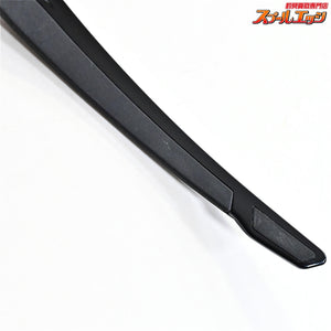 【オークリー】 ストレートリンク ポリッシュブラック/ウォームグレー OO9161-04 プリズムレンズ 偏光サングラス OAKLEY STRAIGHTLINK K_060