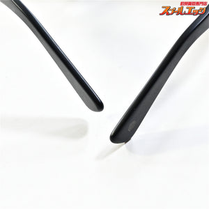【ブラックフライ】 デイトナ マットブラック 専用ケース付 BLACK FLYS FLY DAYTONA サングラス K_060