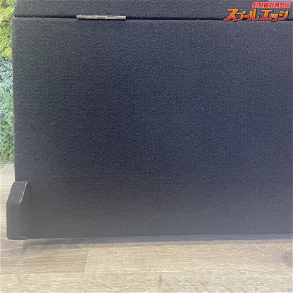 店頭受取のみ【ジャンクスタイル】 木製2つ折りハイデッキ 14ftレンタルボート用 エレキ マウント JUNKSTYLE K_300