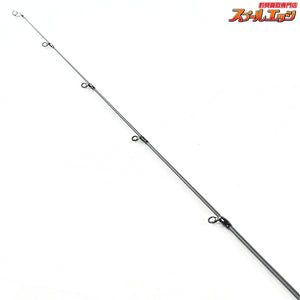 【アブルシアxエンジン】 コンクルージョン KOMS-64LS AbuGarciaxENGIN KOMCLUSION ブラックバス K_236