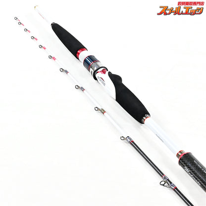 【シマノ】 17ライトゲーム CI4+ モデラート タイプ82 HH195 SHIMANO LIGHT GAME Moderato アカムツ ヤリイカ スルメイカ K_177