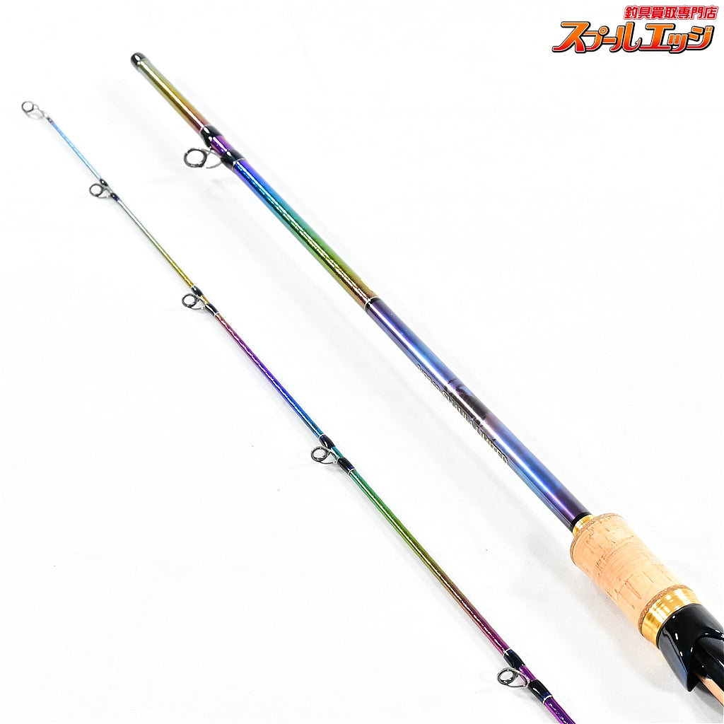 【シマノ】 23ワールドシャウラ リミテッド 1703R-2 SHIMANO WORLD SHAULA LIMITED LTD ブラックバス シーバス キジハタ K_184