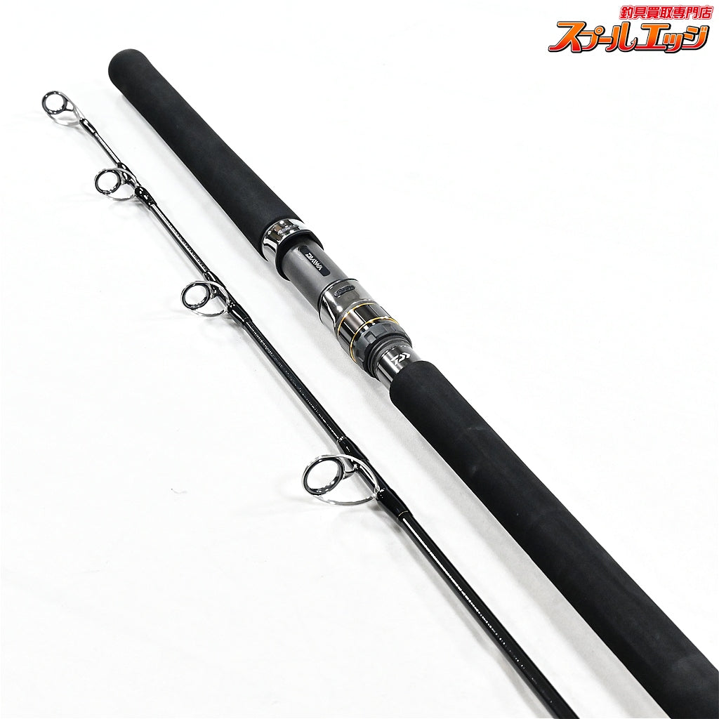 【ダイワ】 24ソルティガ C 79-10 キャスティング DAIWA SALTIGA CASTING クロマグロ GT K_215