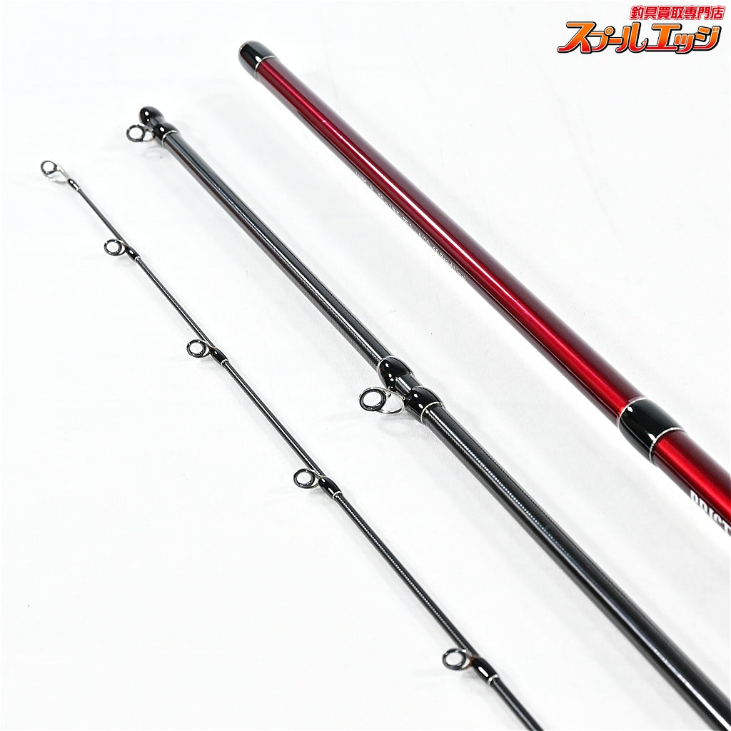 【フィッシュマン】 ブリスト ベンダバール 10.1M FISHMAN BRIST VENDAVAL シーバス ヒラメ マゴチ K_149
