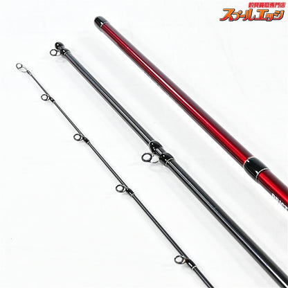 【フィッシュマン】 ブリスト ベンダバール 10.1M FISHMAN BRIST VENDAVAL シーバス ヒラメ マゴチ K_149